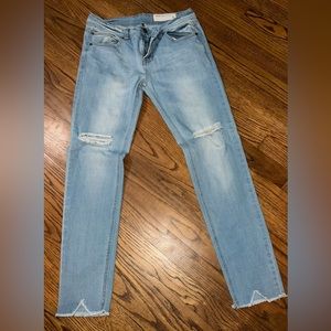 Wishlist Womens Jeans Size 5